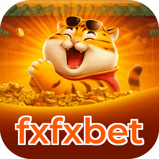 fxfxbet Logo